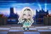 Figura Honkai: Star Rail Nendoroid Firefly 10 cm