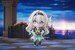 Figura Honkai: Star Rail Nendoroid Firefly 10 cm
