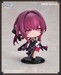 Figura Honkai: Star Rail Welcome to Train Tea Party Chibi Kafka 7 cm