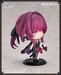 Figura Honkai: Star Rail Welcome to Train Tea Party Chibi Kafka 7 cm