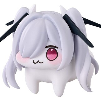 Hucha de Vinilo Blando Goddess of Victory: Nikke DORO Cinderella 5 cm