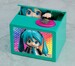 Hucha Hatsune Miku Mikudayo Coin Bank