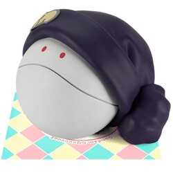 Hucha Mobile Suit Gundam GQuuuuuuX Hucha Haro 12 cm (with gift)