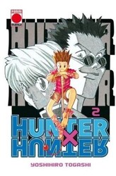 Hunter x Hunter 2