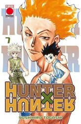 Hunter x Hunter 7