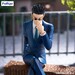 Estatua Hunter x Hunter Noodle Stopper Leorio 17 cm