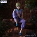 Estatua Hunter x Hunter Noodle Stopper Shalnark 15 cm