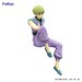 Estatua Hunter x Hunter Noodle Stopper Shalnark 15 cm