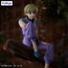 Estatua Hunter x Hunter Noodle Stopper Shalnark 15 cm
