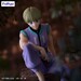 Estatua Hunter x Hunter Noodle Stopper Shalnark 15 cm
