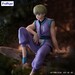 Estatua Hunter x Hunter Noodle Stopper Shalnark 15 cm