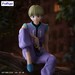 Estatua Hunter x Hunter Noodle Stopper Shalnark 15 cm