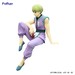 Estatua Hunter x Hunter Noodle Stopper Shalnark 15 cm