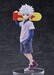 Estatua Hunter x Hunter Pop Up Parade Killua Zoldyck-Killua Zaoldyeck L Size 21 cm