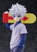 Estatua Hunter x Hunter Pop Up Parade Killua Zoldyck-Killua Zaoldyeck L Size 21 cm