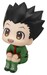 Figura Hunter x Hunter Look Up Gon Freecss 11 cm