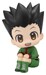 Figura Hunter x Hunter Look Up Gon Freecss 11 cm