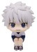 Figura Hunter x Hunter Look Up Killua Zoldyck 11 cm