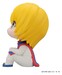 Figura Hunter x Hunter Look Up Kurapika 11 cm