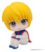 Figura Hunter x Hunter Look Up Kurapika 11 cm