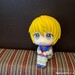 Figura Hunter x Hunter Look Up Kurapika 11 cm