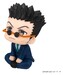 Figura Hunter x Hunter Look Up Leorio 11 cm