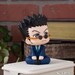 Figura Hunter x Hunter Look Up Leorio 11 cm