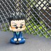 Figura Hunter x Hunter Look Up Leorio 11 cm