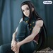 Figura Hunter x Hunter Noodle Stopper Illumi 15 cm