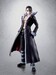 Figura Hunter x Hunter S.H.Figuarts Chrollo 16 cm