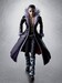 Figura Hunter x Hunter S.H.Figuarts Chrollo 16 cm