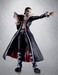 Figura Hunter x Hunter S.H.Figuarts Chrollo 16 cm