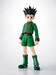 Figura Hunter x Hunter S.H.Figuarts Gon 14 cm