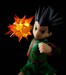 Figura Hunter x Hunter S.H.Figuarts Gon 14 cm