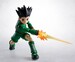 Figura Hunter x Hunter S.H.Figuarts Gon 14 cm