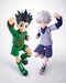 Figura Hunter x Hunter S.H.Figuarts Gon 14 cm