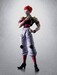 Figura Hunter X Hunter S.H.Figuarts Hysoka 17 cm