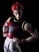 Figura Hunter X Hunter S.H.Figuarts Hysoka 17 cm