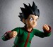 Figura Hunter X Hunter S.H.Figuarts Hysoka 17 cm