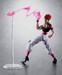 Figura Hunter X Hunter S.H.Figuarts Hysoka 17 cm