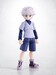 Figura Hunter x Hunter S.H.Figuarts Killua 14 cm