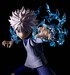 Figura Hunter x Hunter S.H.Figuarts Killua 14 cm