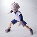 Figura Hunter x Hunter S.H.Figuarts Killua 14 cm