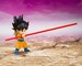 Figura King Gomah SH Figuarts Dragon Ball Daima 7cm