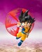 Figura King Gomah SH Figuarts Dragon Ball Daima 7cm