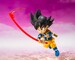 Figura King Gomah SH Figuarts Dragon Ball Daima 7cm