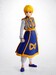 Figura Hunter X Hunter S.H.Figuarts Kurapika 15 cm