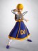 Figura Hunter X Hunter S.H.Figuarts Kurapika 15 cm