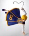 Figura Hunter X Hunter S.H.Figuarts Kurapika 15 cm