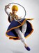 Figura Hunter X Hunter S.H.Figuarts Kurapika 15 cm